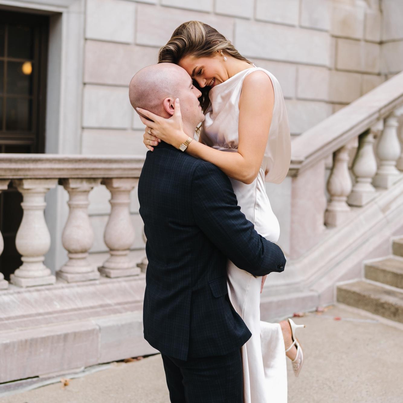 Our Engagement Photos!