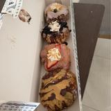 Parlor Doughnuts