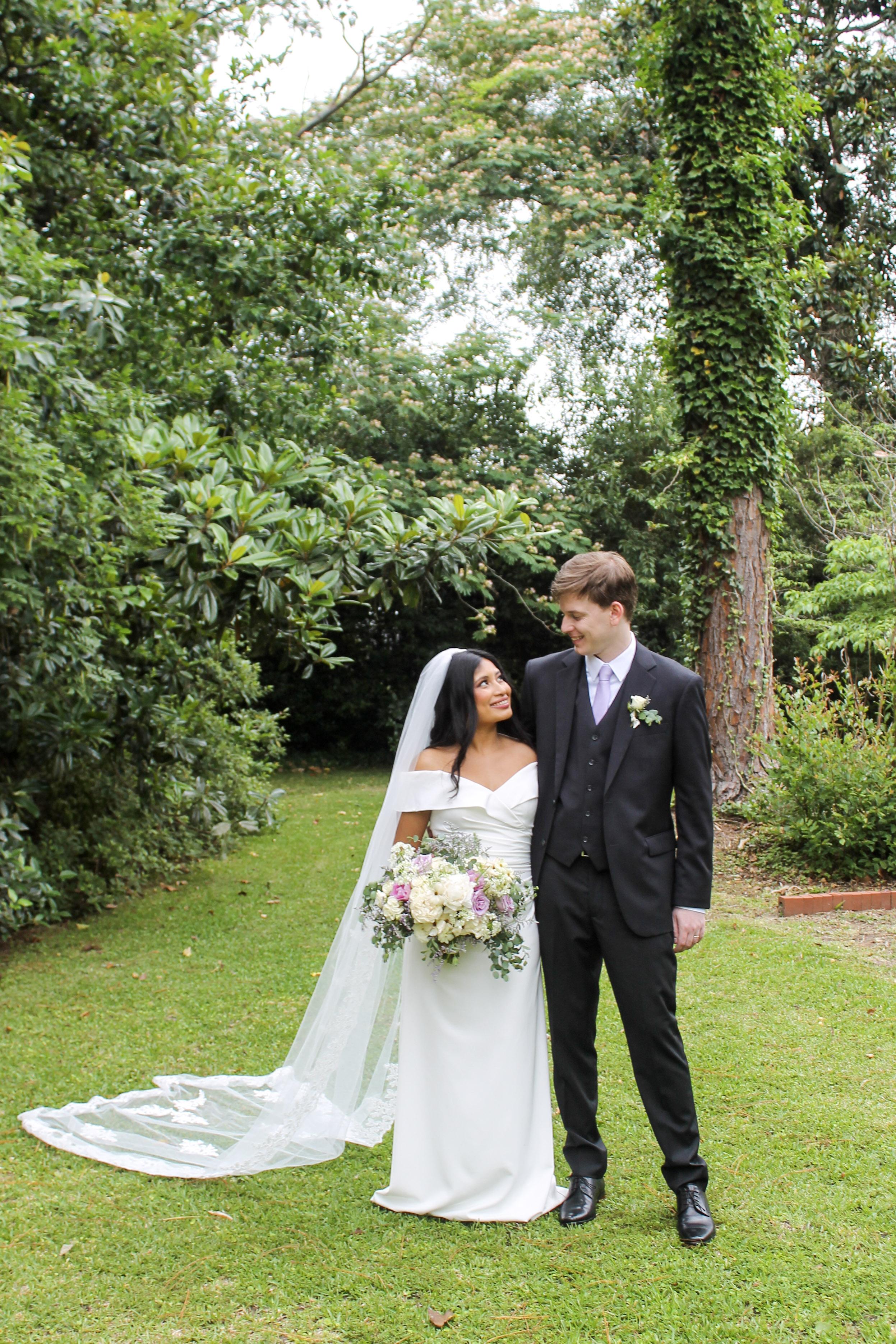 The Wedding Website of Angie Clay and Evan Clay