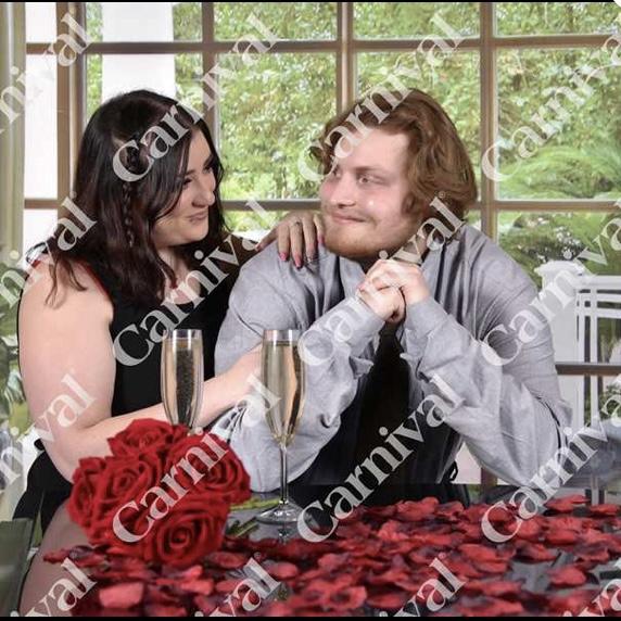 One of my favourite pictures