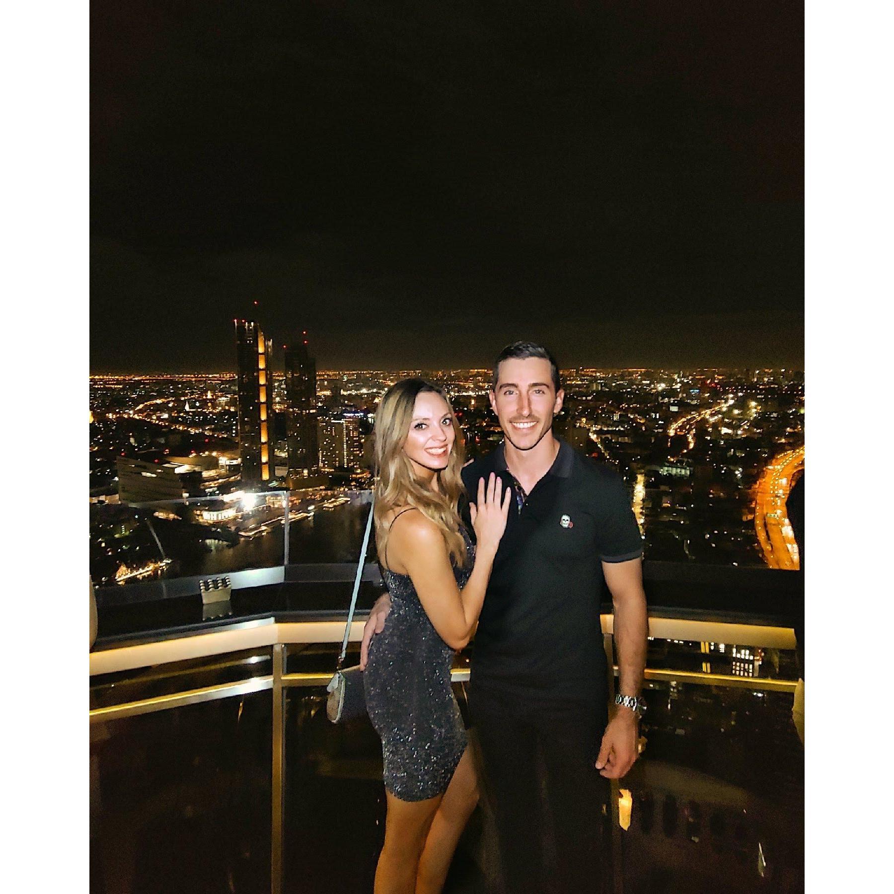 Bangkok 2019