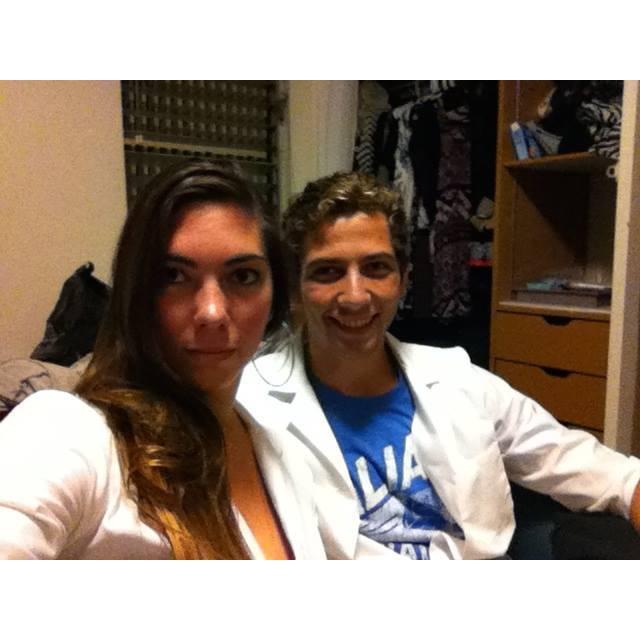 Halloween 2014