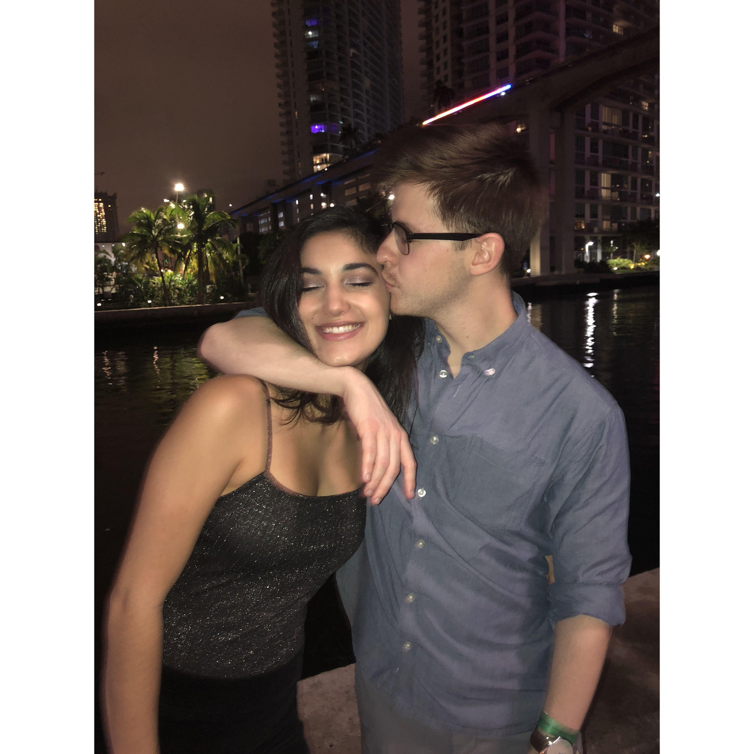 New Year's 2019