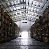 Mount Gay Rum Distillery
