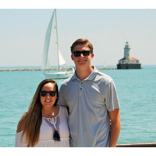 Chicago Navy Pier