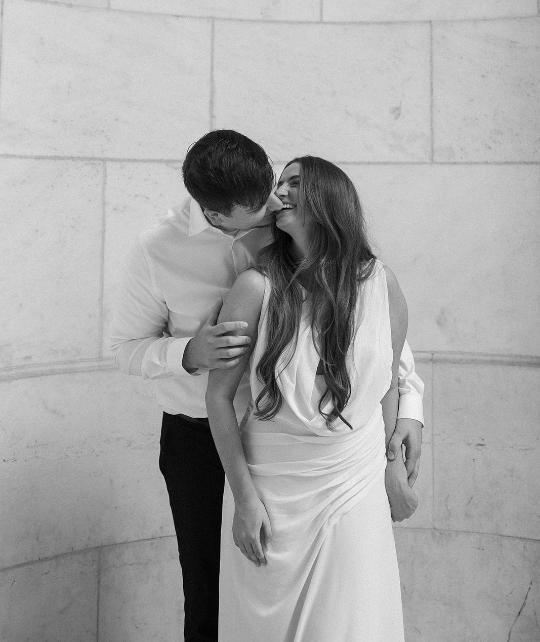 The Wedding Website of Ashley Nielsen and Jake Muller