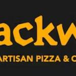 Eat - Slackwater Pizza SLC