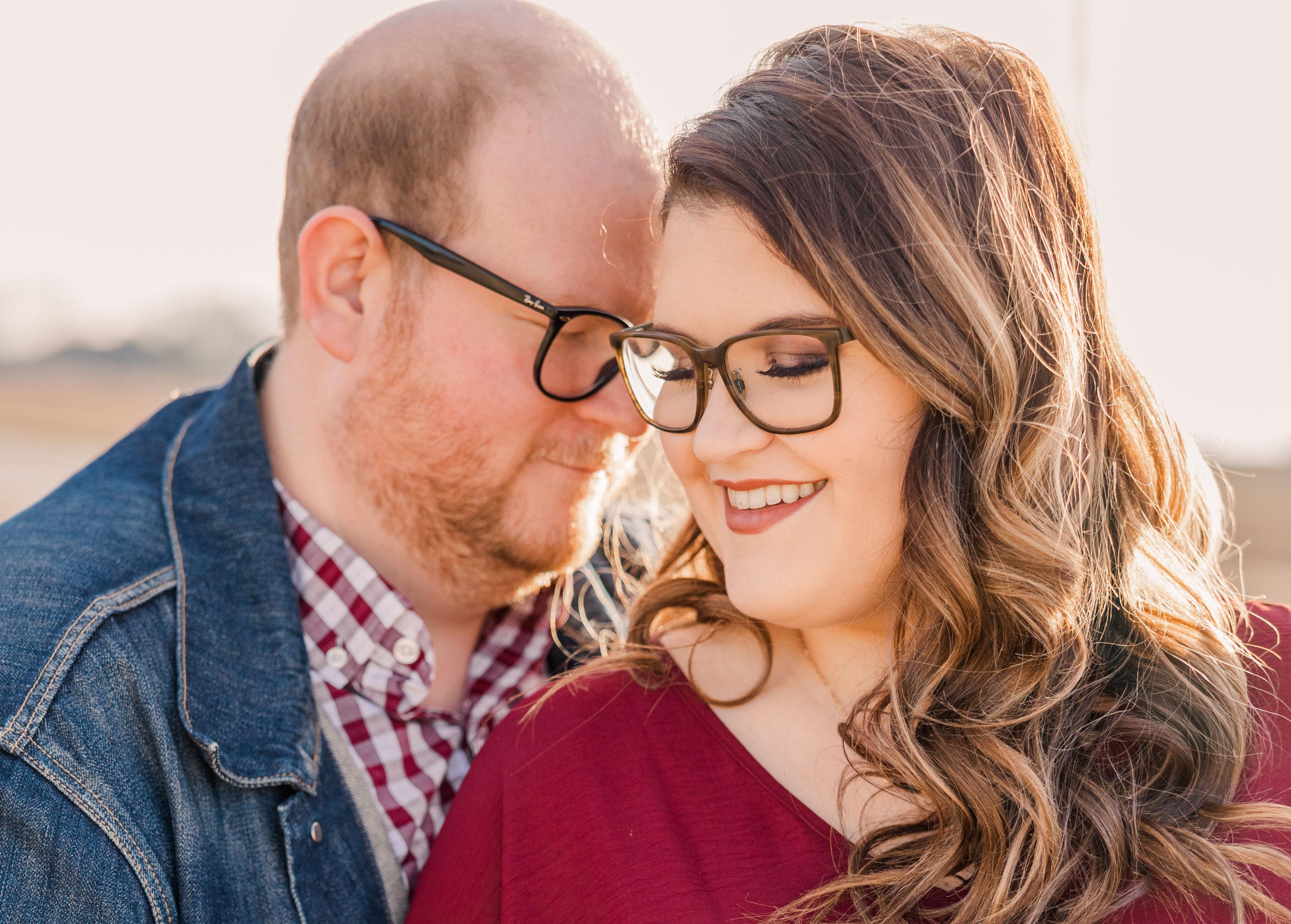 The Wedding Website of Michelle Kuznicki and Blake Walker