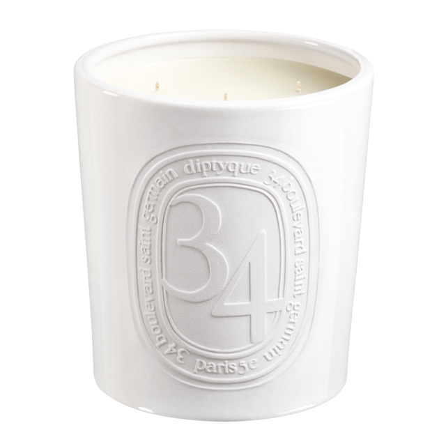 Diptyque 34 Boulevard Candle 1,5KG