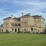 Newport Mansions
