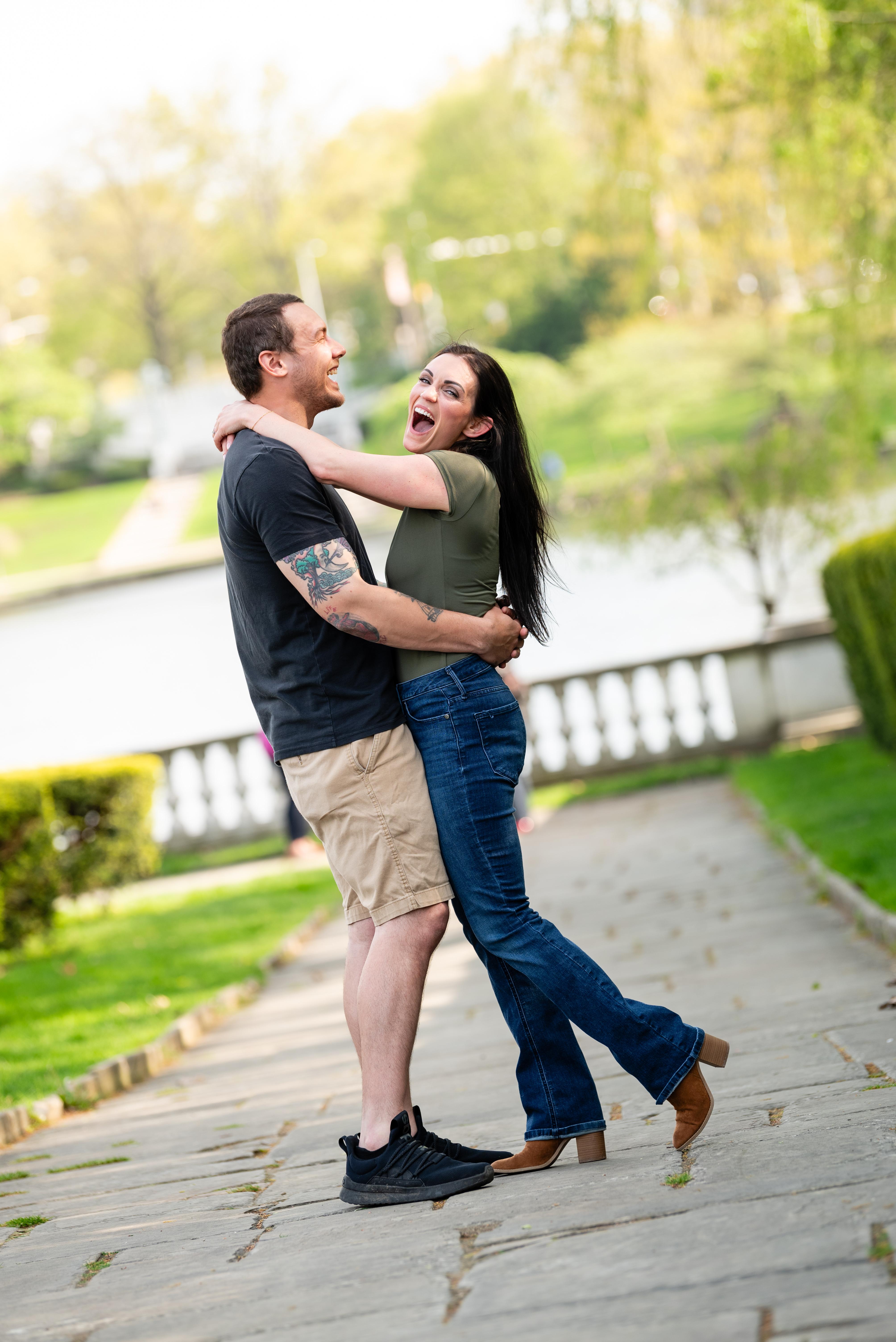 Kelley Carney and Branden Hernandez's Wedding site