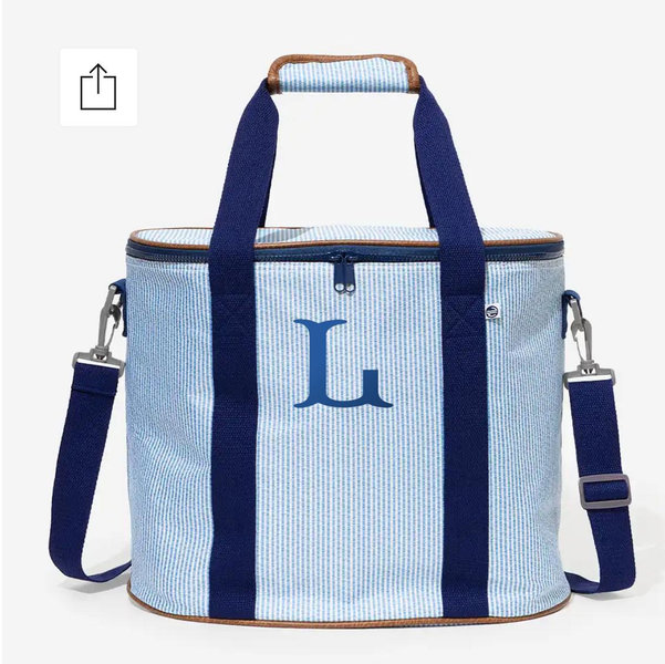 Personalized Cooler
