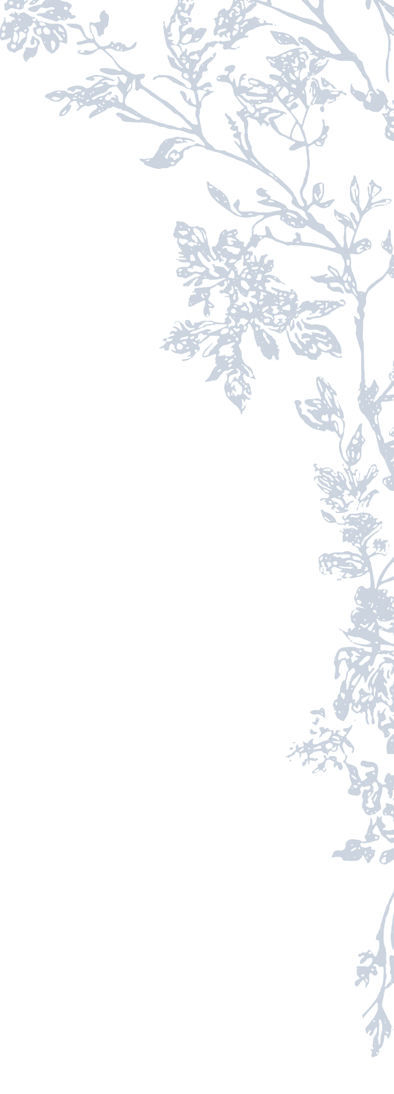 florals