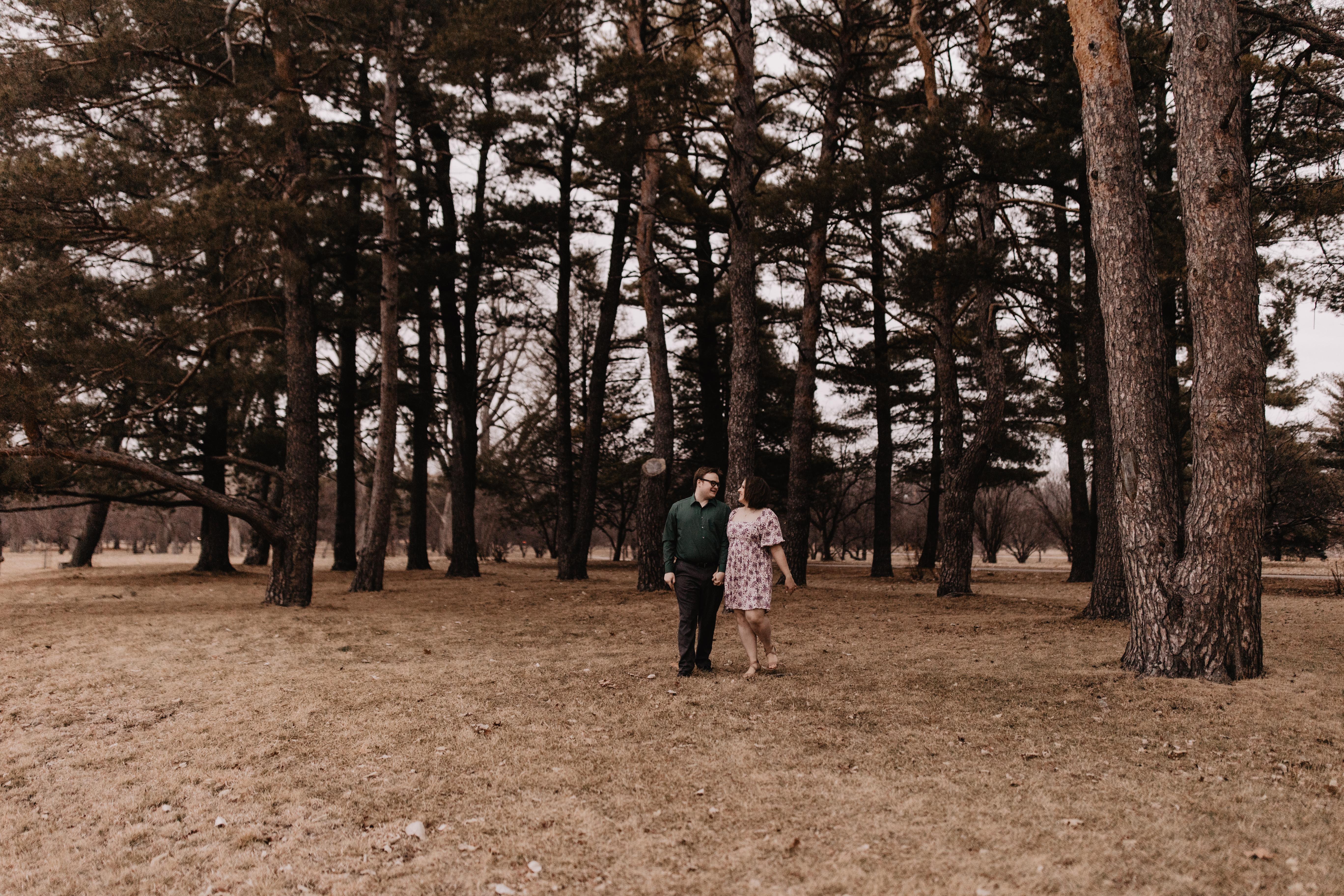 The Wedding Website of Brittney Berry and Luke Berry