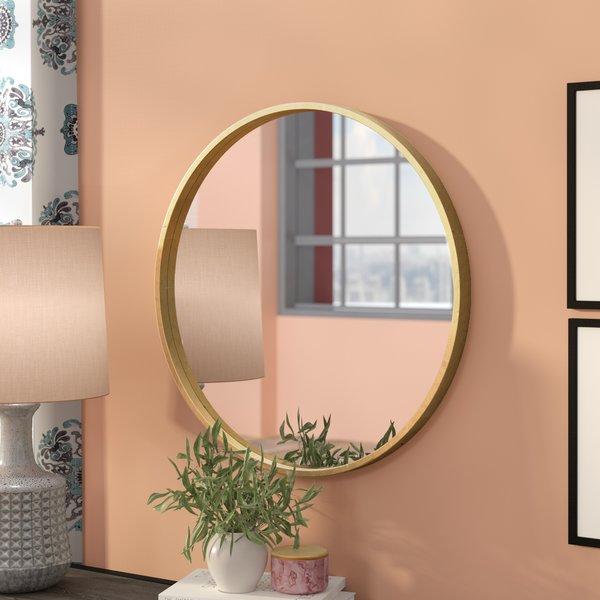 Tanner Accent Mirror