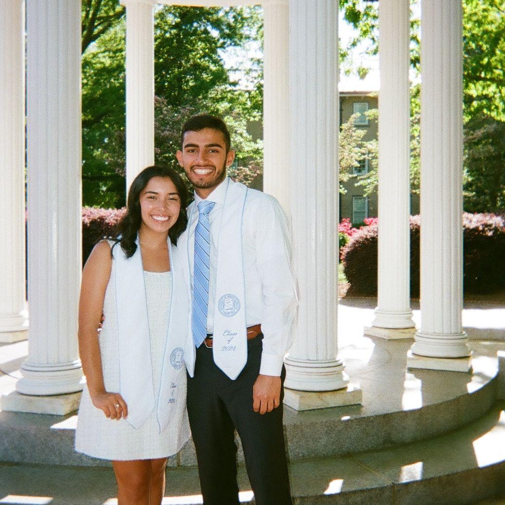 go heels!