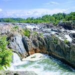Great Falls Park