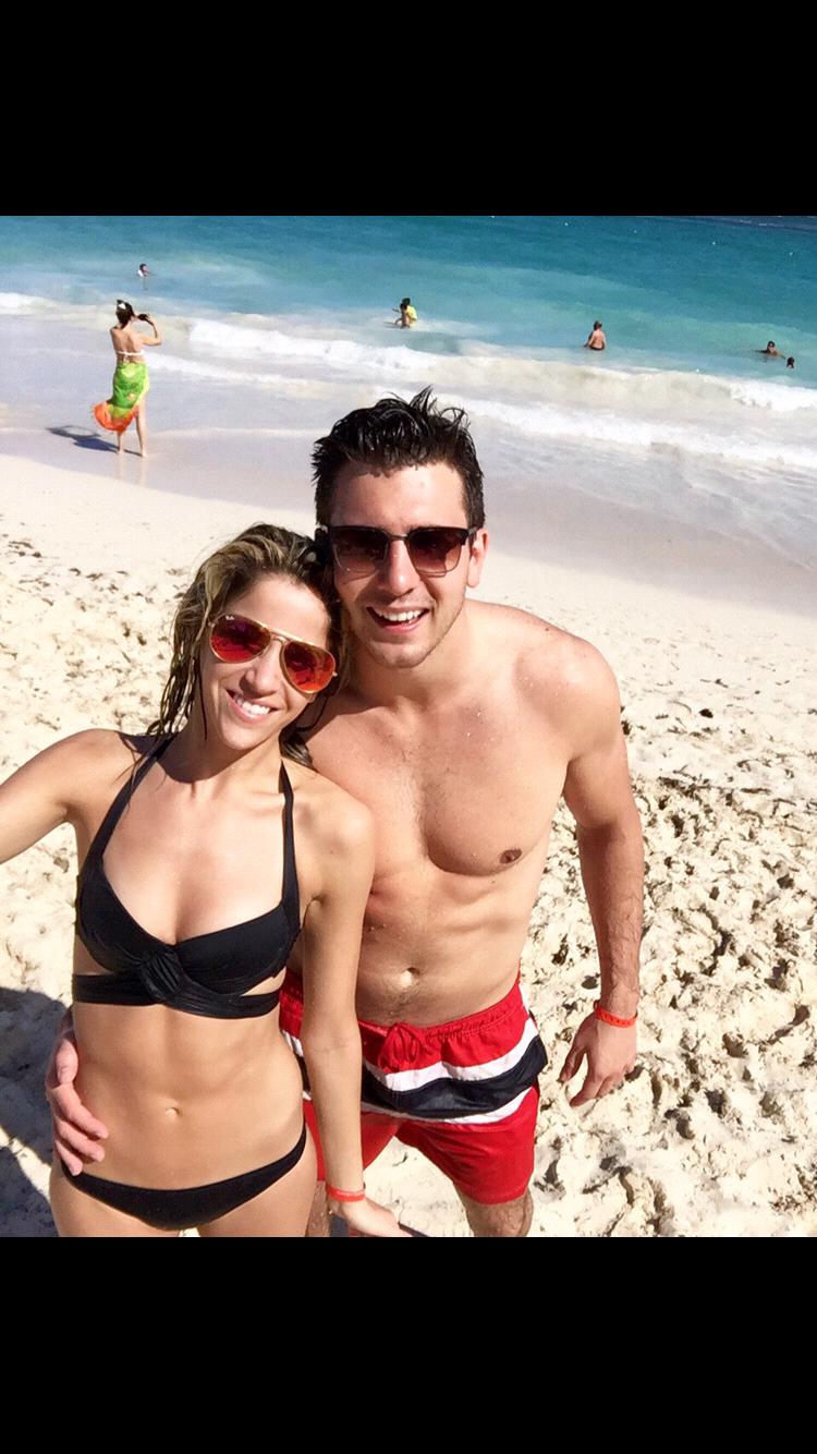 Punta Cana 2015