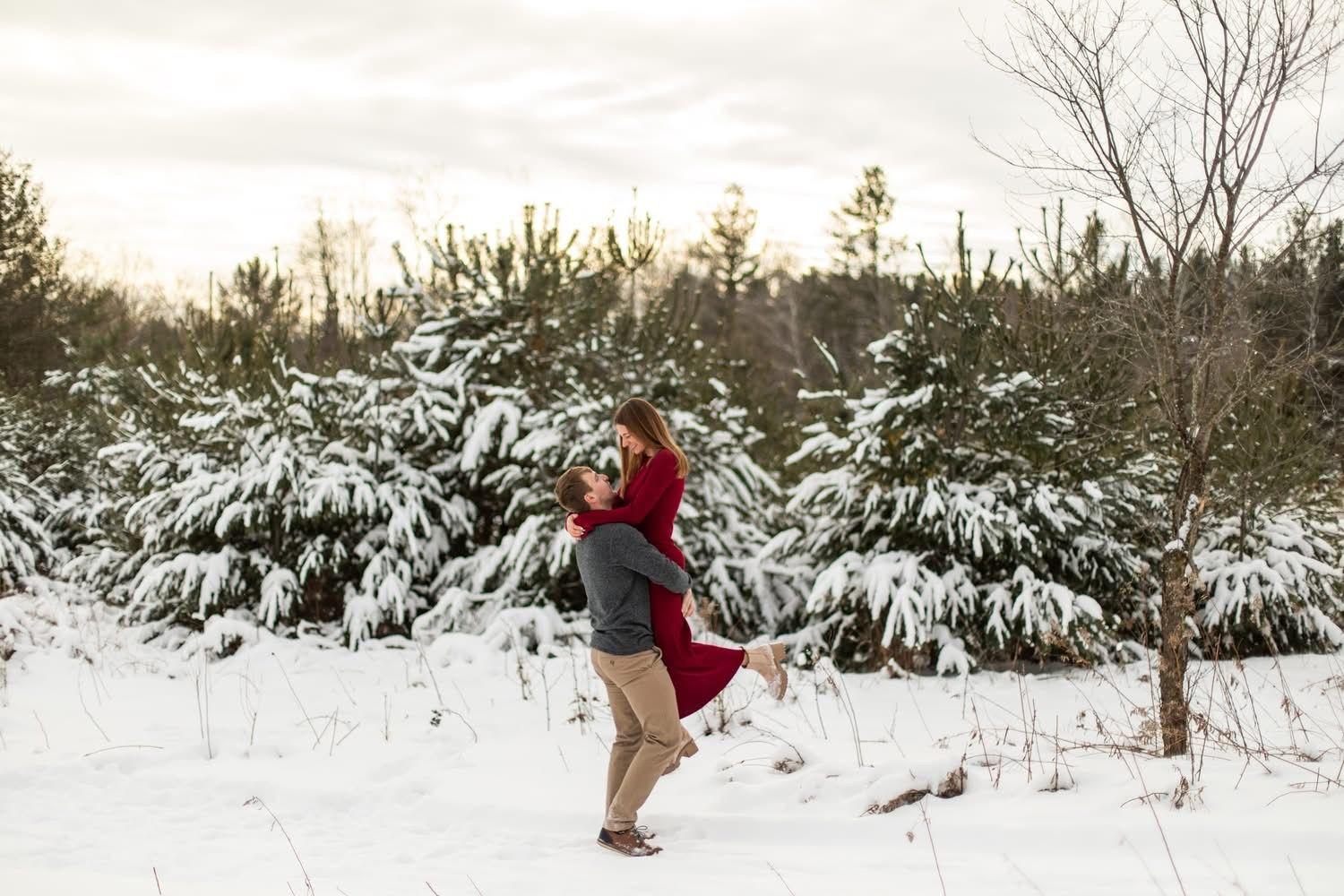The Wedding Website of Abby Thompson and Andrew Kisting