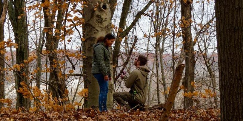 The Wedding Website of Grayson Kosak and Gabrielle Craig