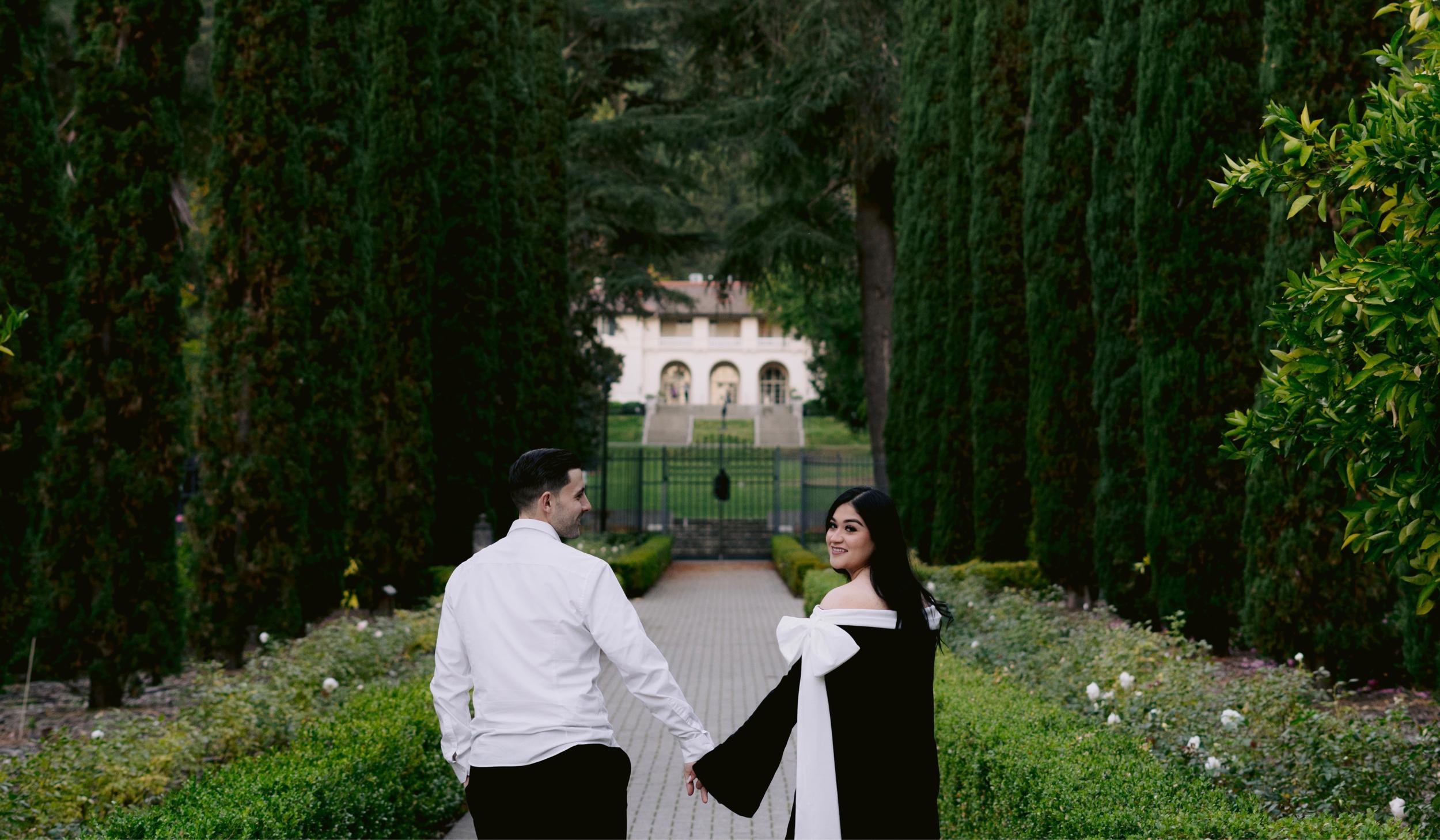 The Wedding Website of Jorge Gonzalez and Daniela Cuellar