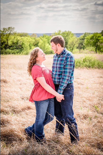 The Wedding Website of Hallie Anderson and Ryan Littlejohn