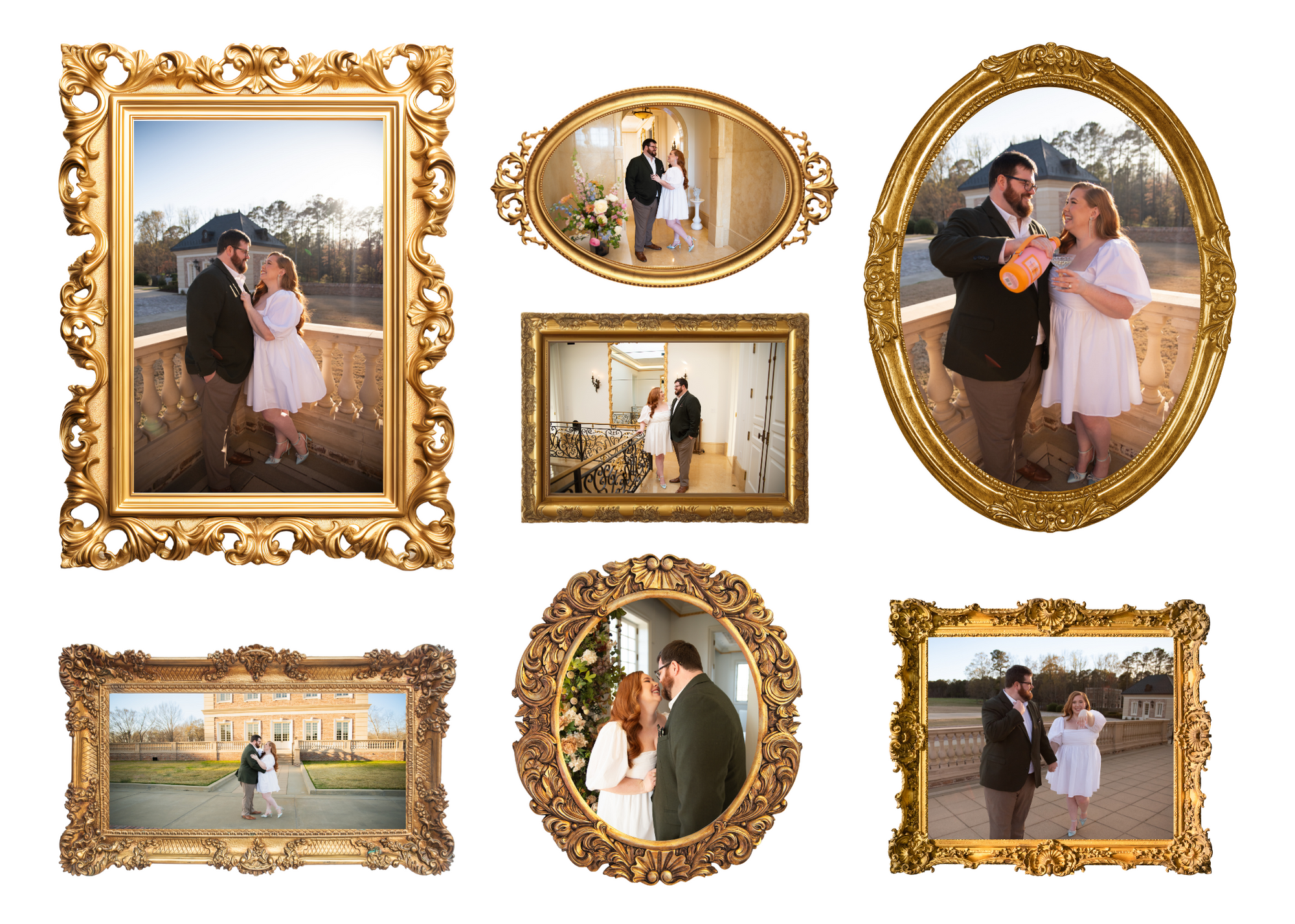 The Wedding Website of Kelcie Frye and Christopher Holloway
