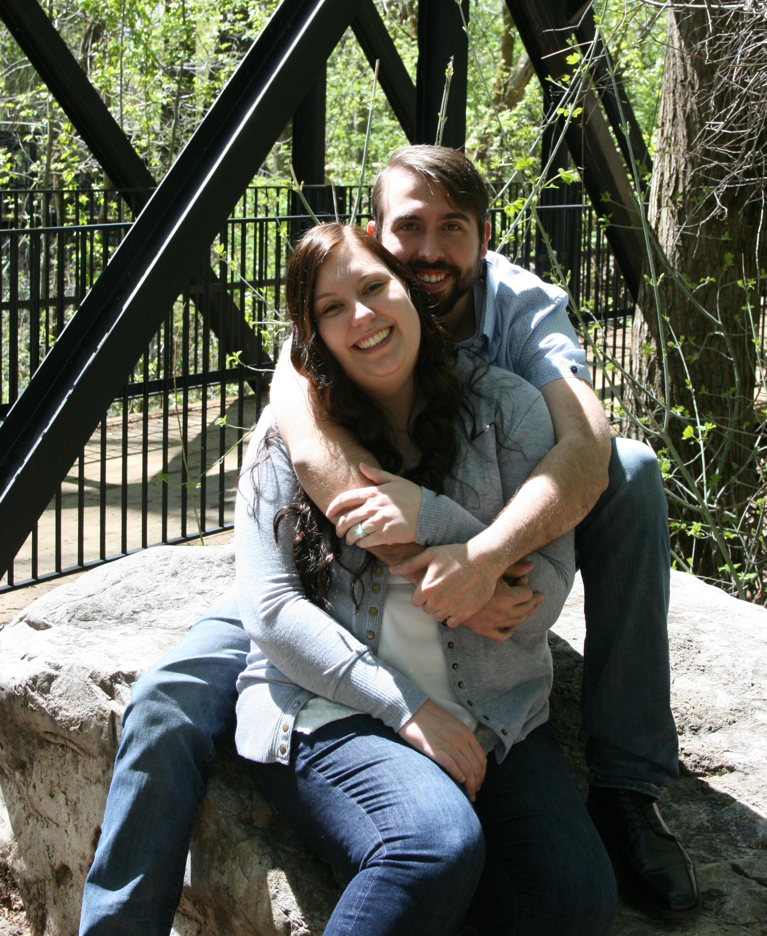 The Wedding Website of Maddison Green and Dallen Dysart