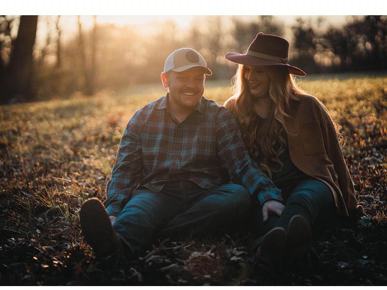 The Wedding Website of Halie Shaffer and Jacob Brown