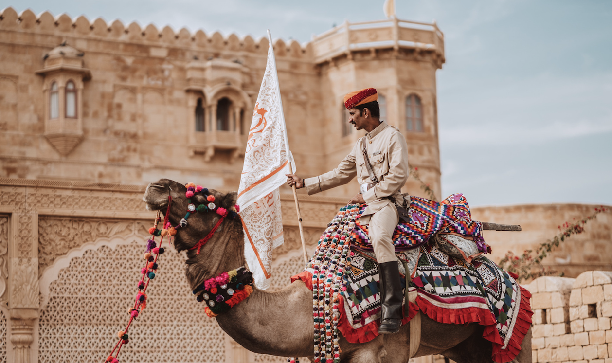 The Wedding Website of Stuti Anand and Aditya Jagannathan