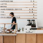Passenger Coffee