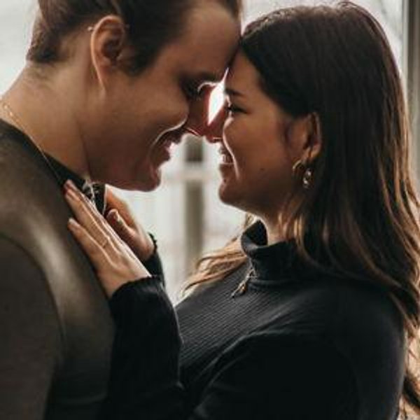 Honeymoon + First Home
