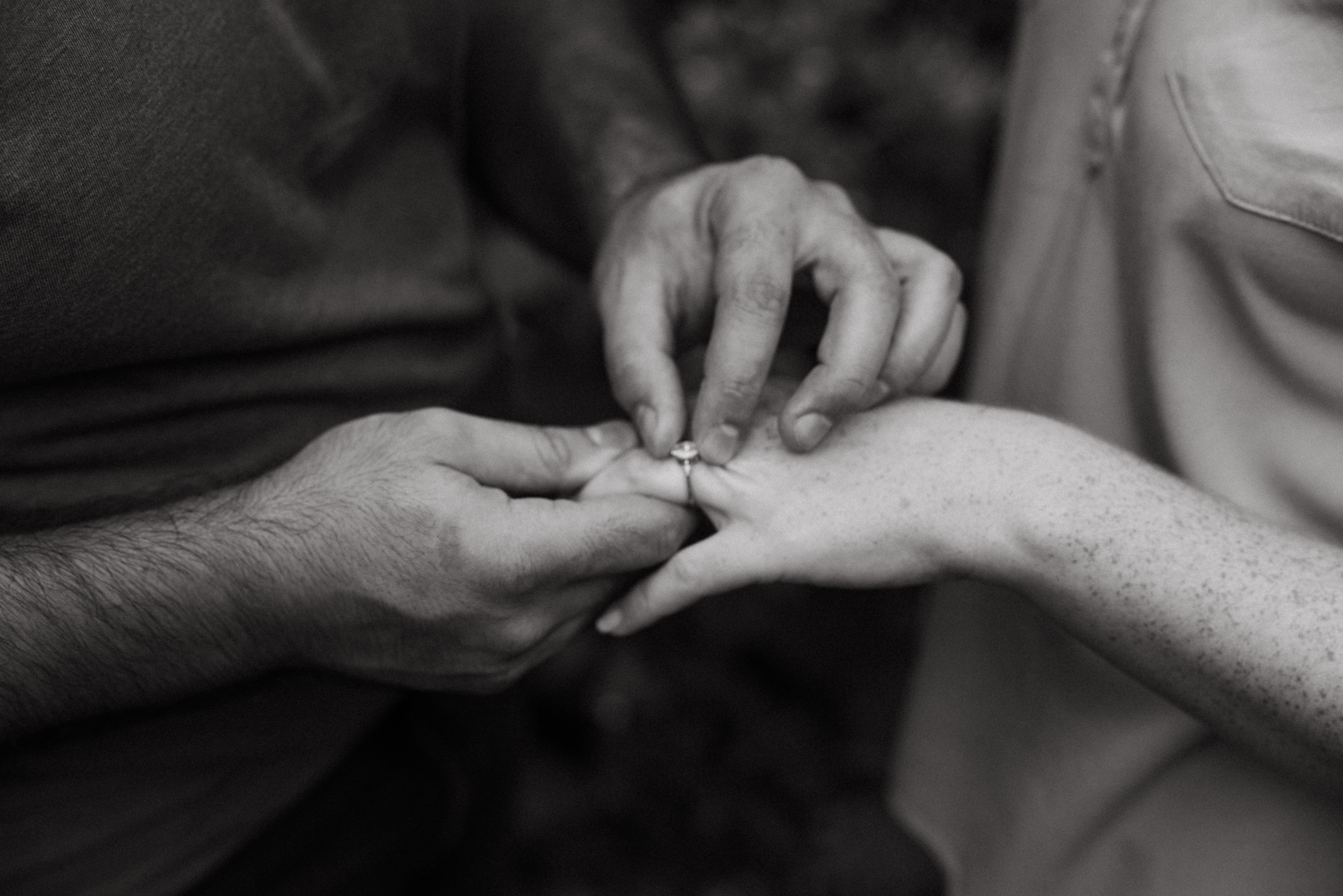 The Wedding Website of Annalise McGrail and Andrew Leon