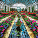 Como Park Zoo & Conservatory