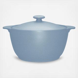Colorwave Covered Casserole