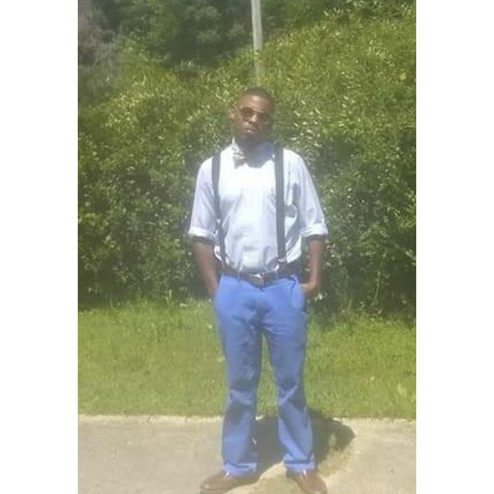 Ray Williams - Groomsman