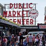 Pacific Market International