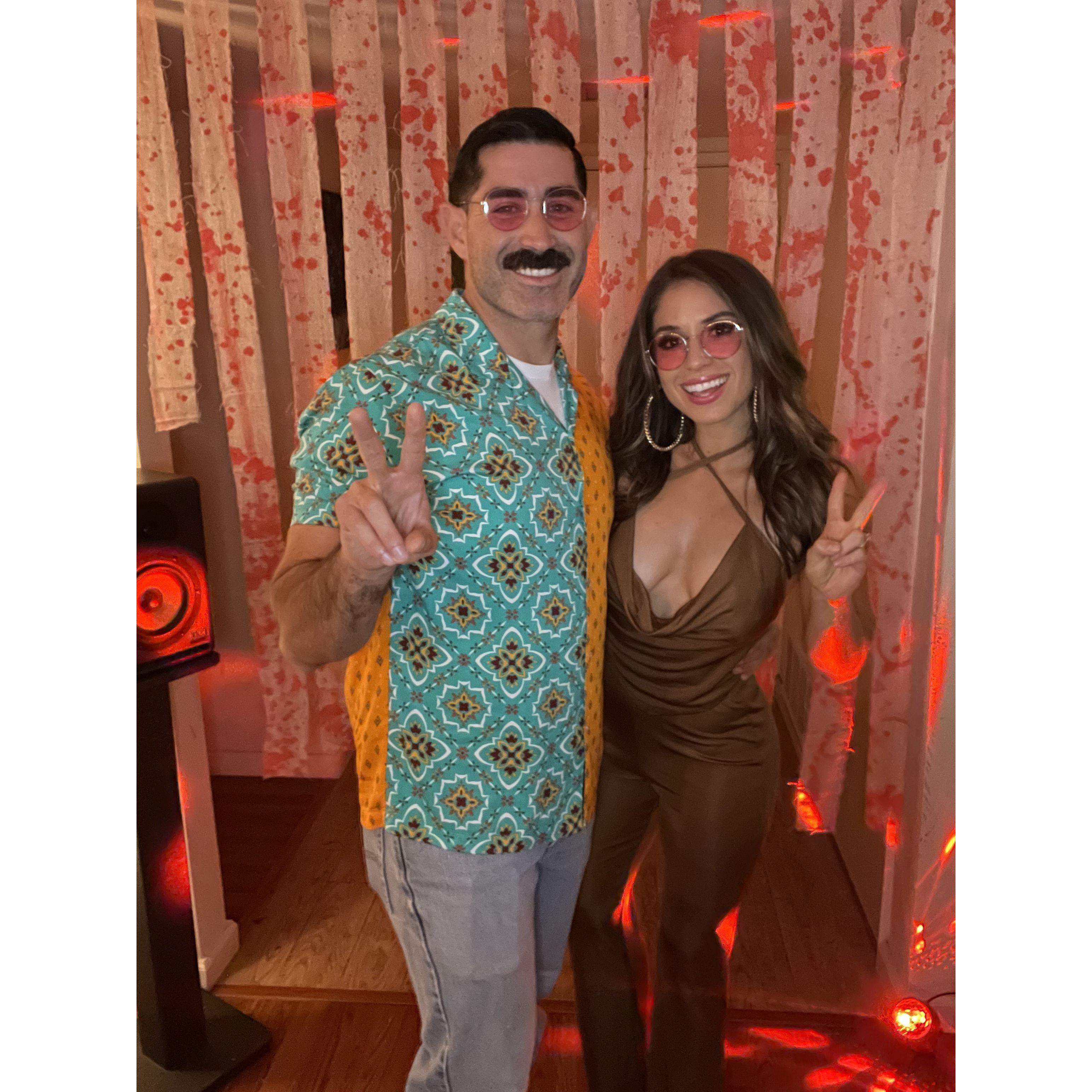 Halloween