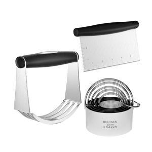 Pastry Cutter Set
