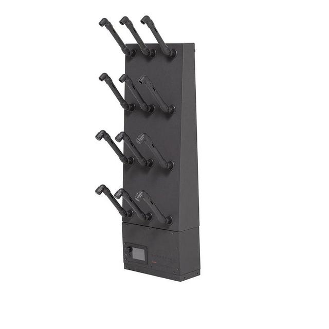 GEAR DRYER DRY = WARM GearDryer Wall Mount Boot Glove Gear Dryer + Warmer