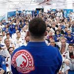 Renzo Gracie Academy