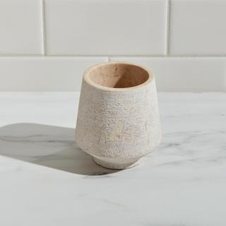 Alyson Limestone Tumbler