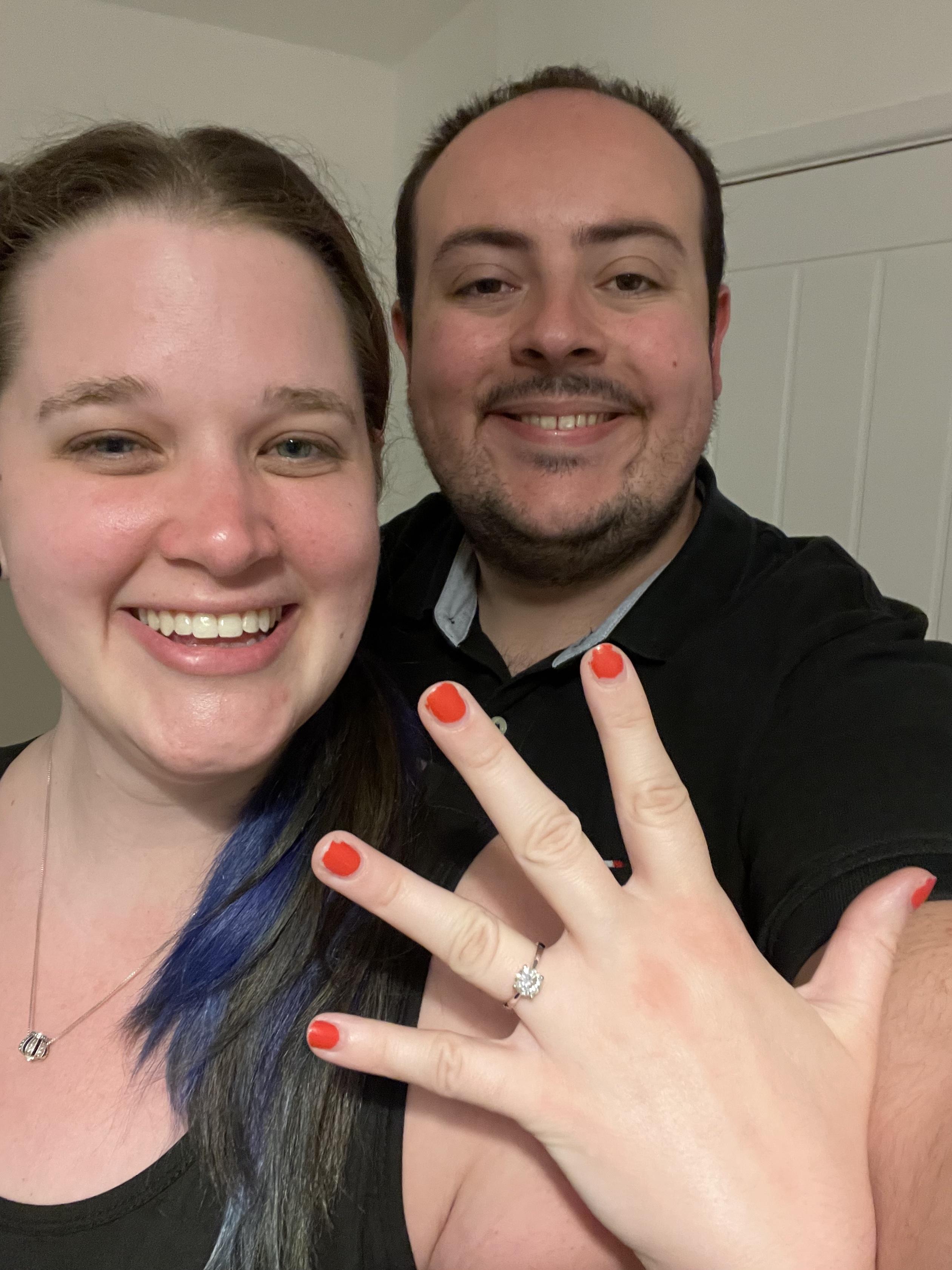 The Wedding Website of Jake Berg and Elizabeth Montenero