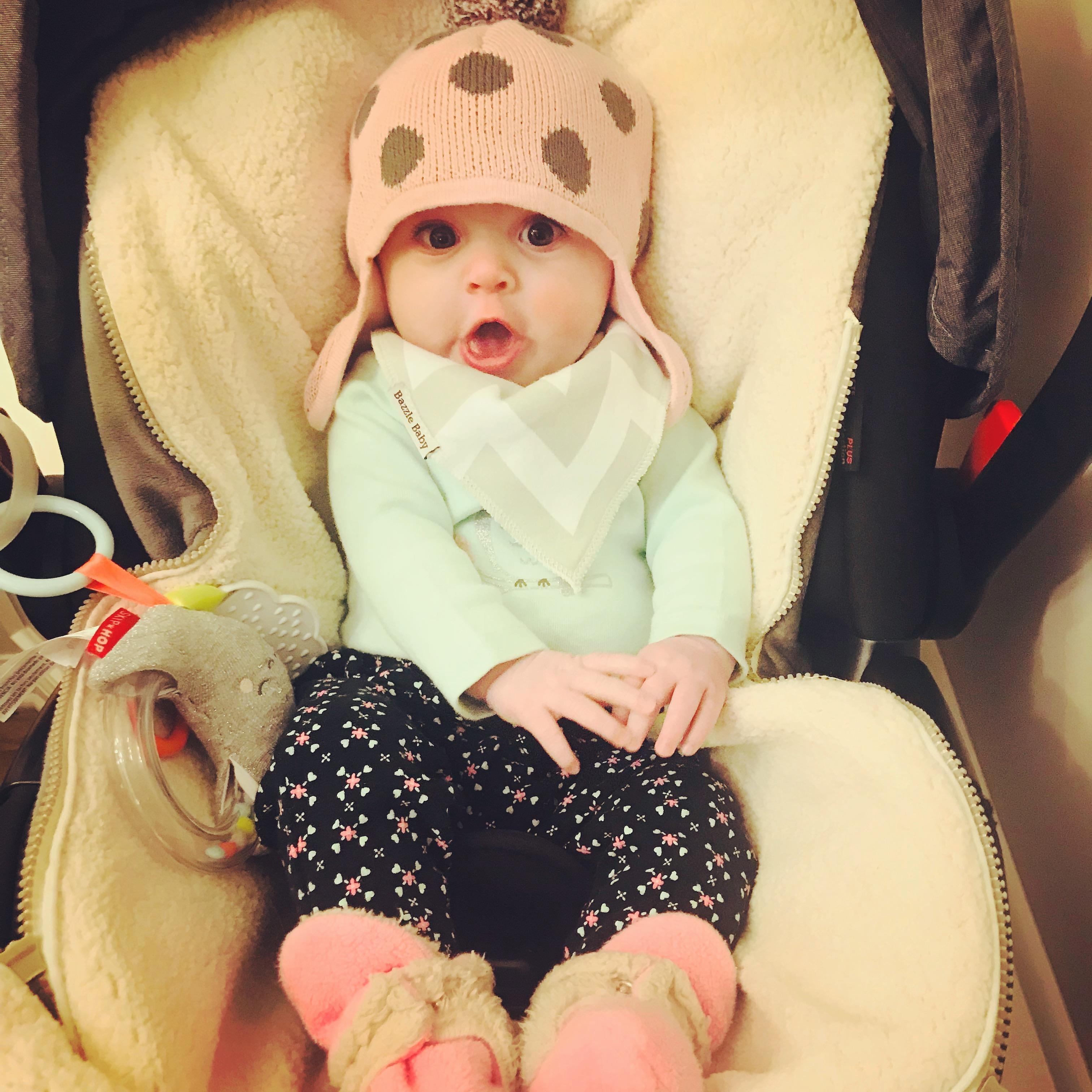 Baby Elle