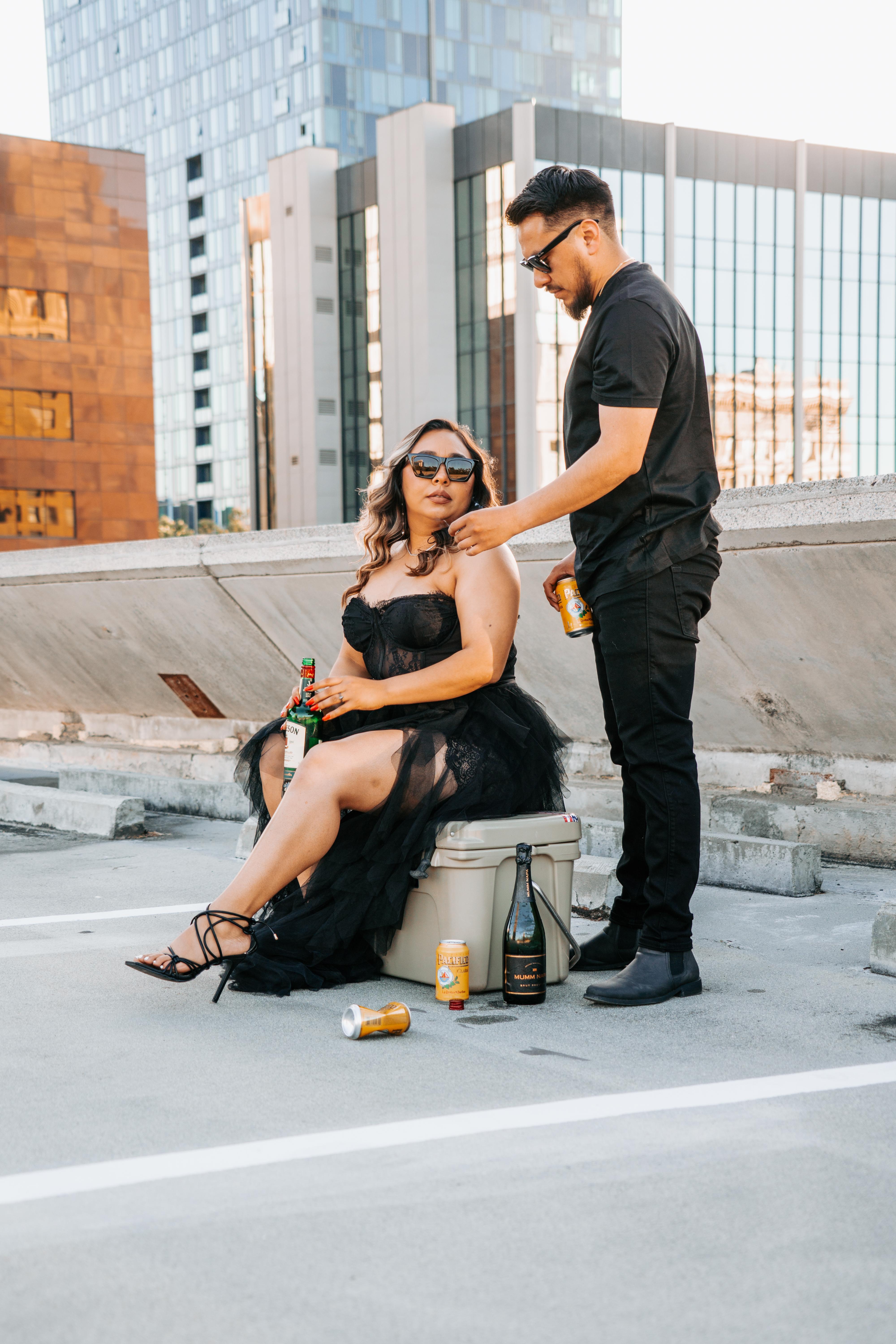 The Wedding Website of Nayeli Garcia and Richard Arreola