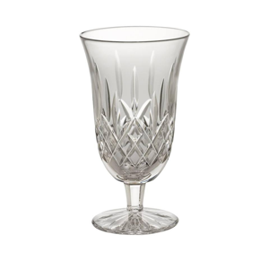 Waterford Lismore Iced Beverage