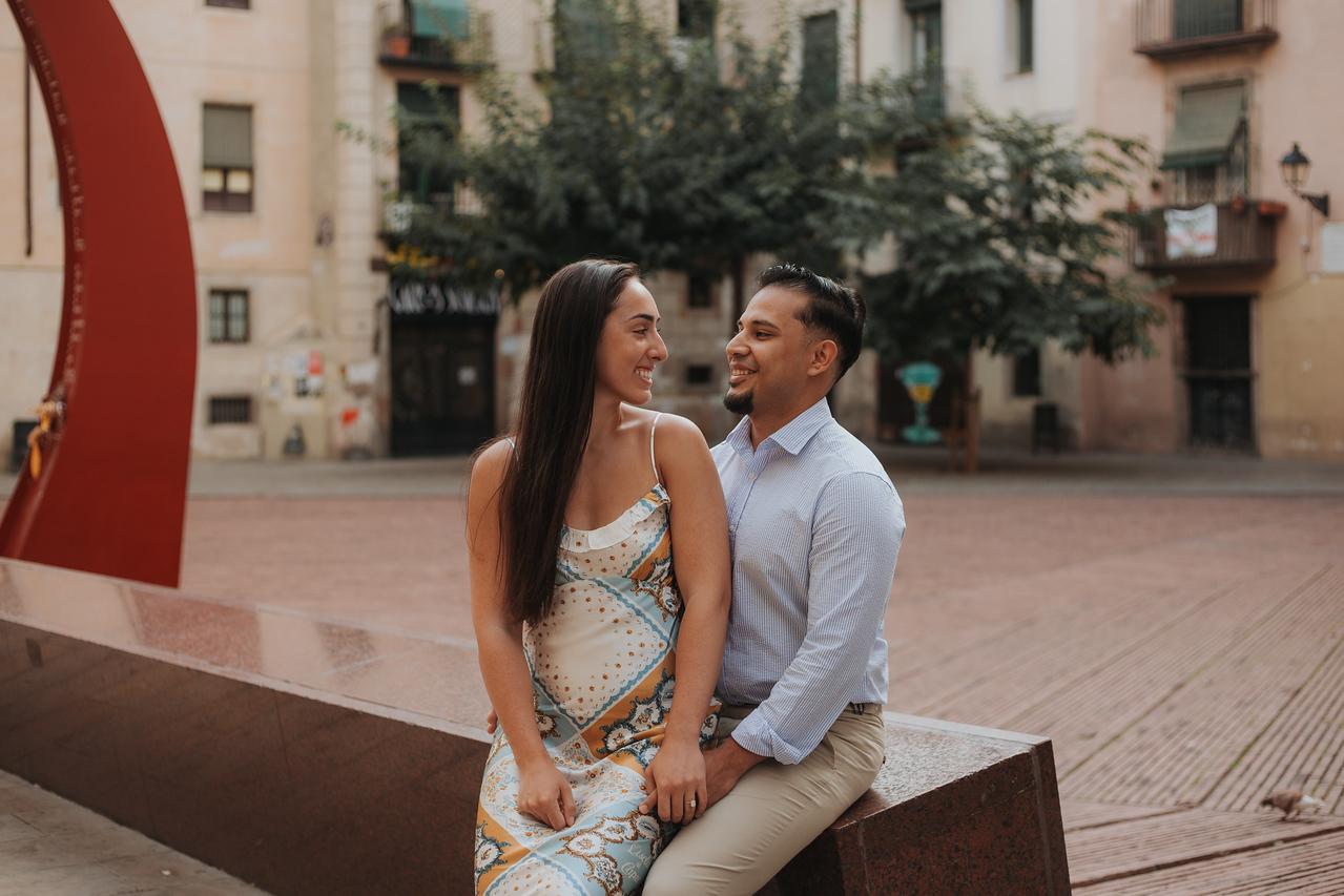 The Wedding Website of Marissa Crespo and Joshua Huertas