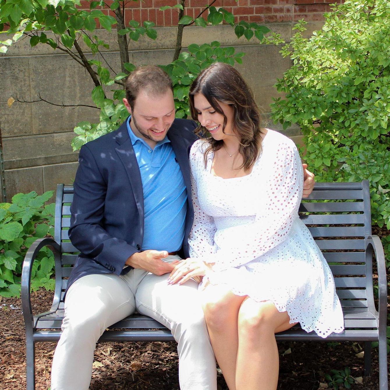 Proposal Pictures on July 29th, 2023!
