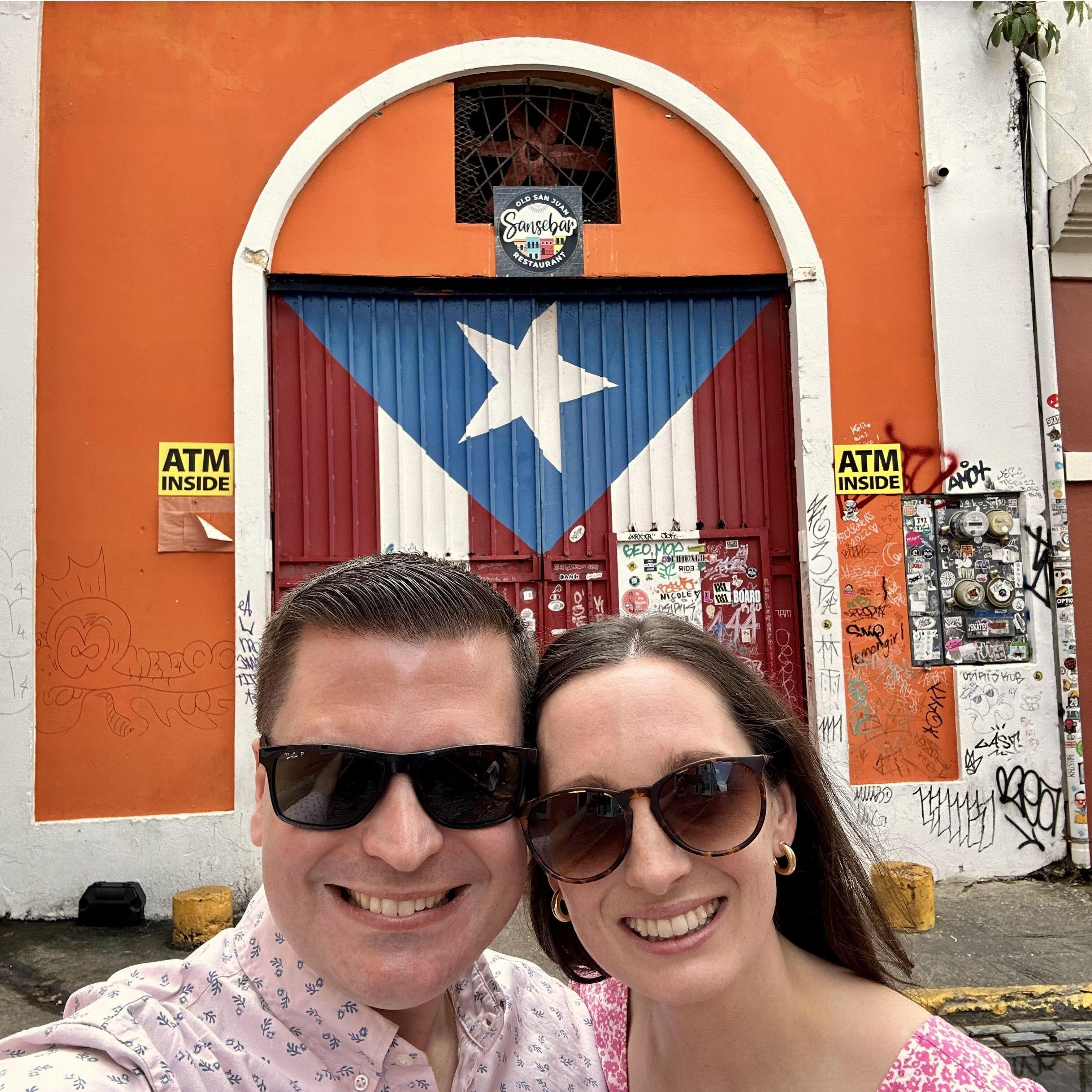 Puerto Rico, 2024