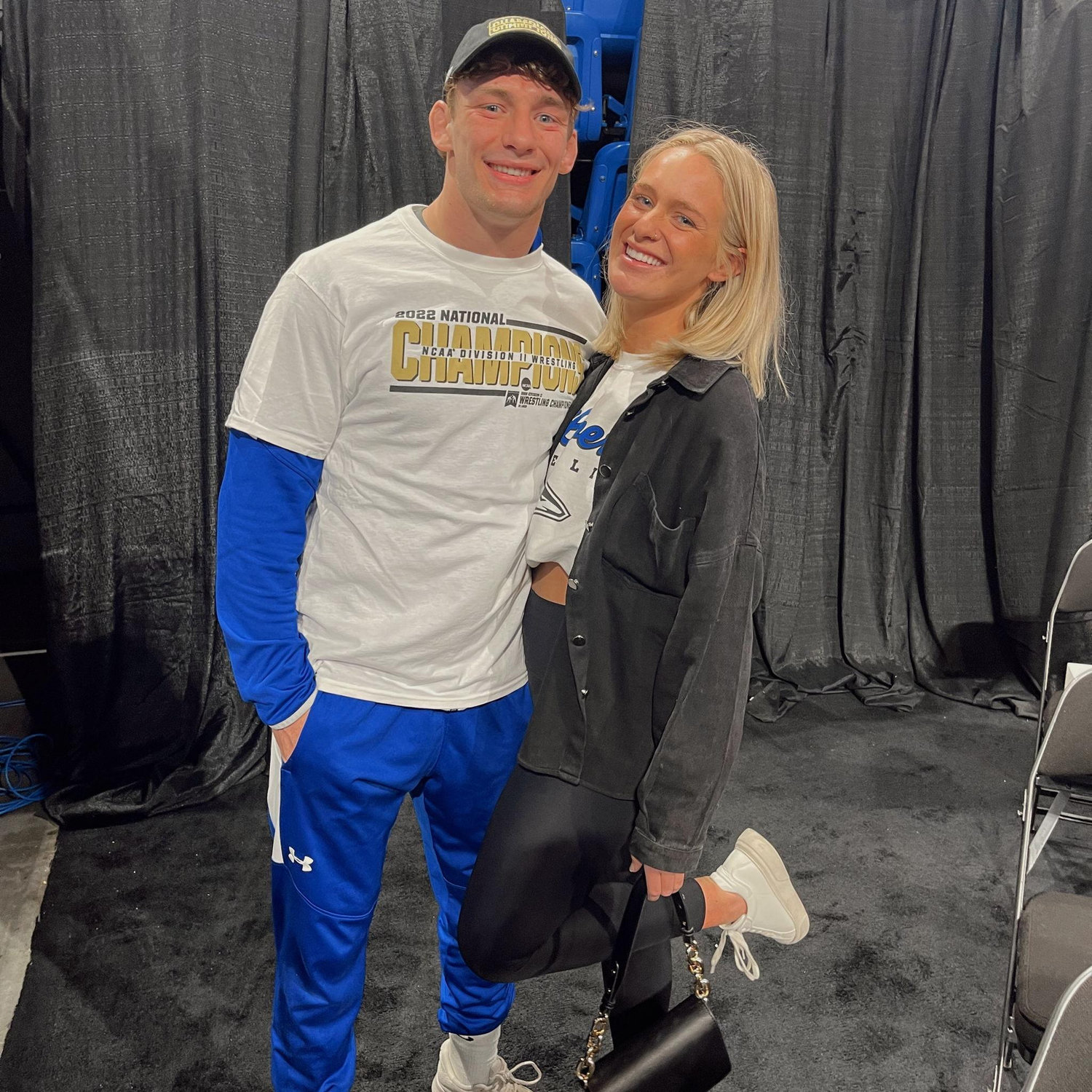 Wrestling Nationals 2022